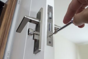 home lock repair
