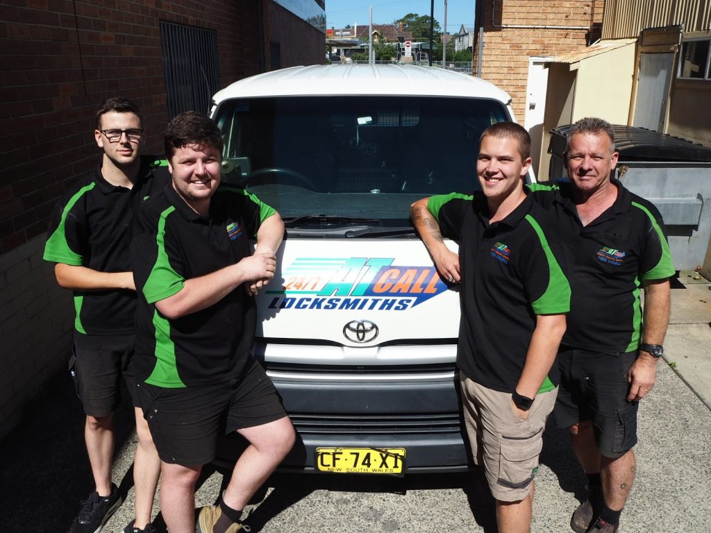 » Locksmith Eastern Suburbs